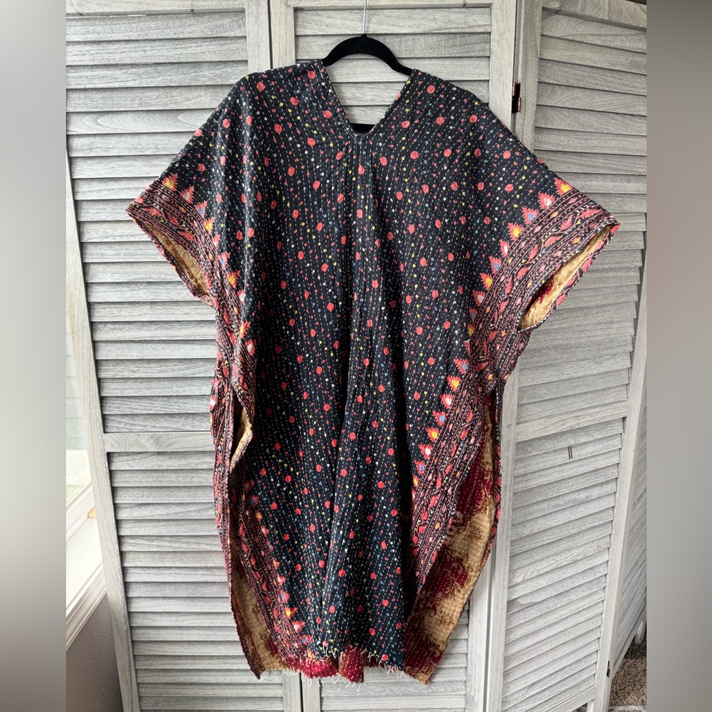 NEW Good Luck Tunic - fully reversible - Picture 2 of 10